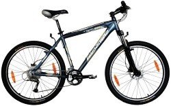 ��������� Comanche TEAM FS DISC