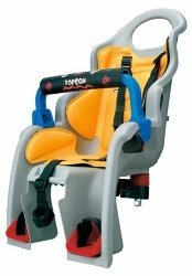 ������� ������������ ������ TOPEAK  Baby Seat