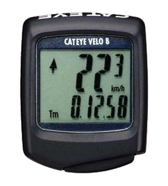 cateye velo 8 price