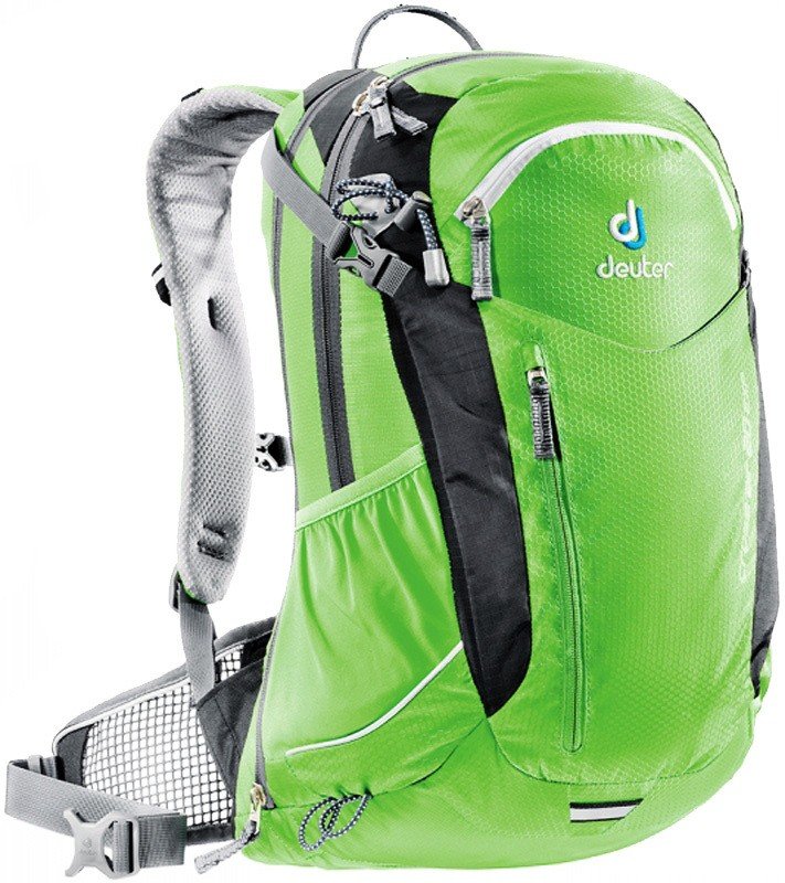 deuter cross air exp