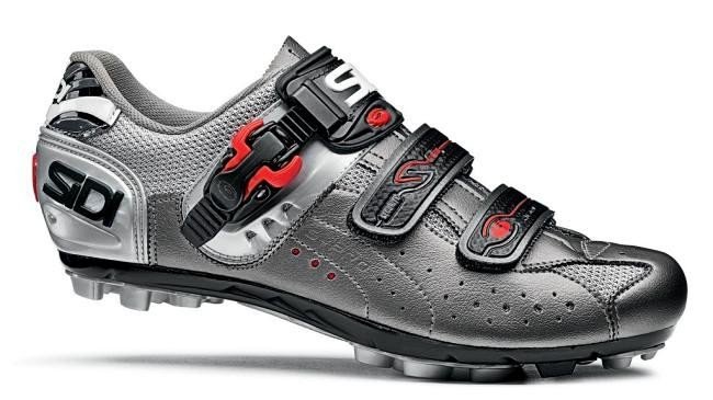 SIDI MTB EAGLE 5 PRO . 2009