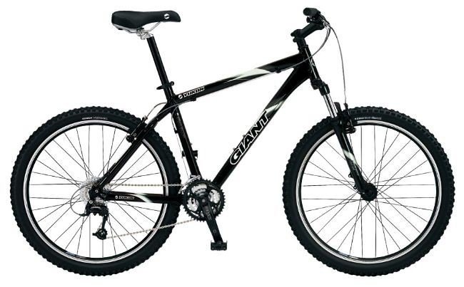 Giant YUKON 2006 MTB VeloOnline