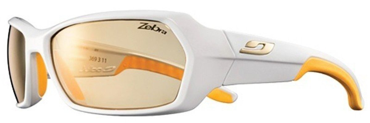 Julbo outlet dirt zebra