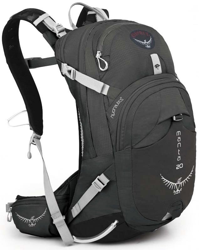 osprey manta 20l