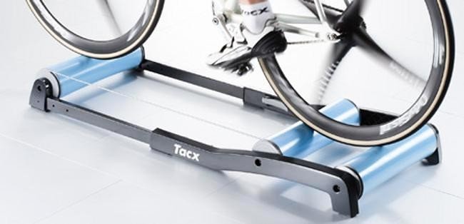 Приложение tacx не видит велостанок