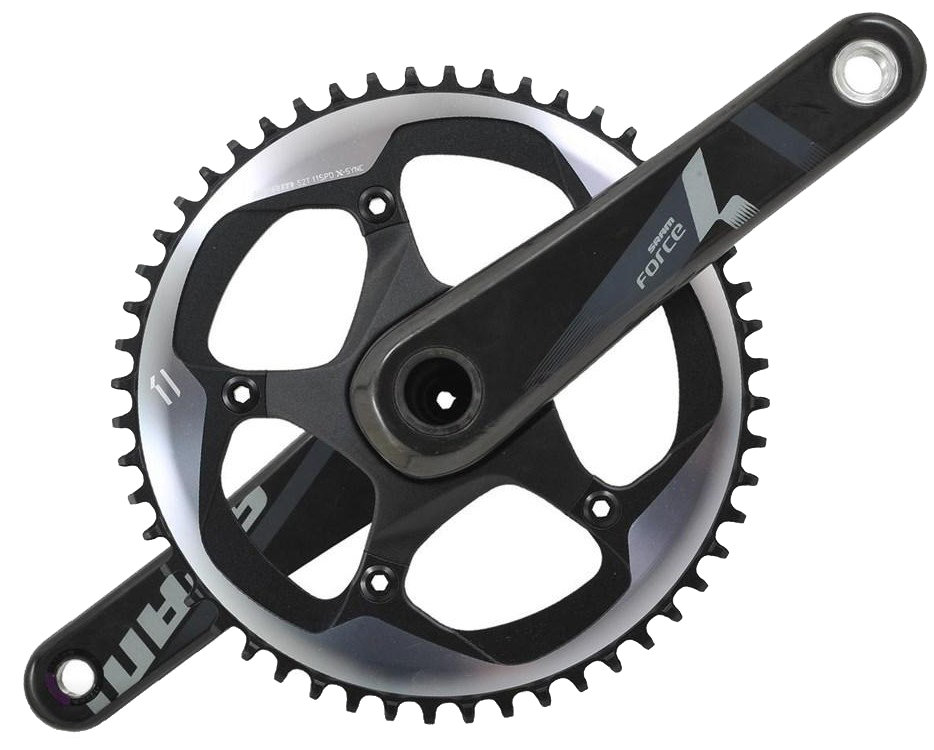 sram force 42t chainring