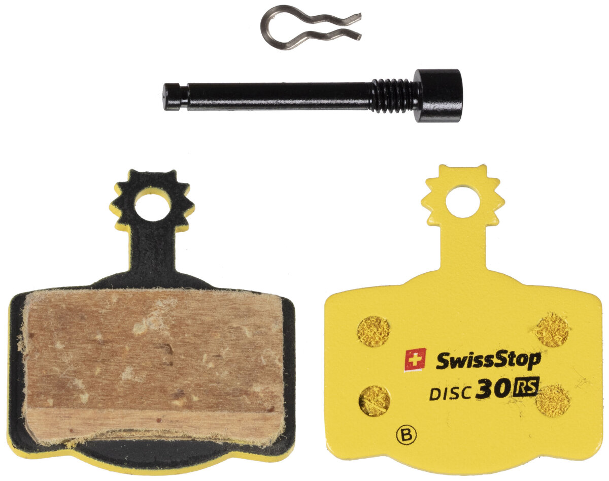 swissstop disc 34