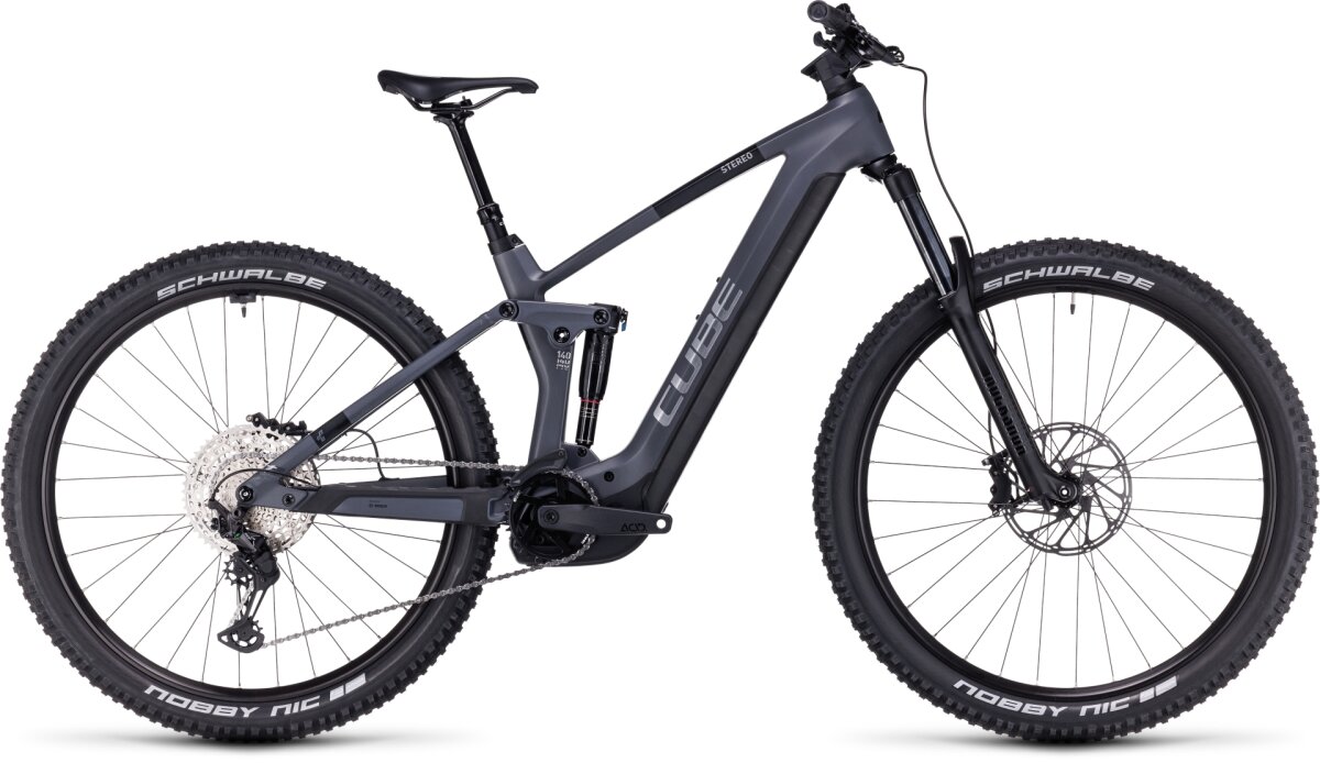 Cube stereo 140 hpc cheap race 29