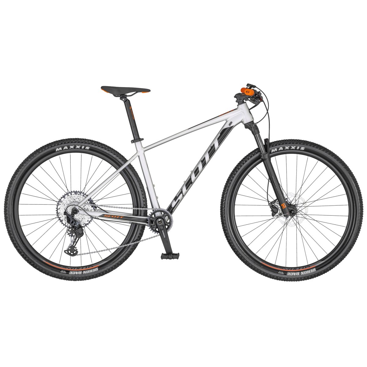 scott scale 965 review 2020