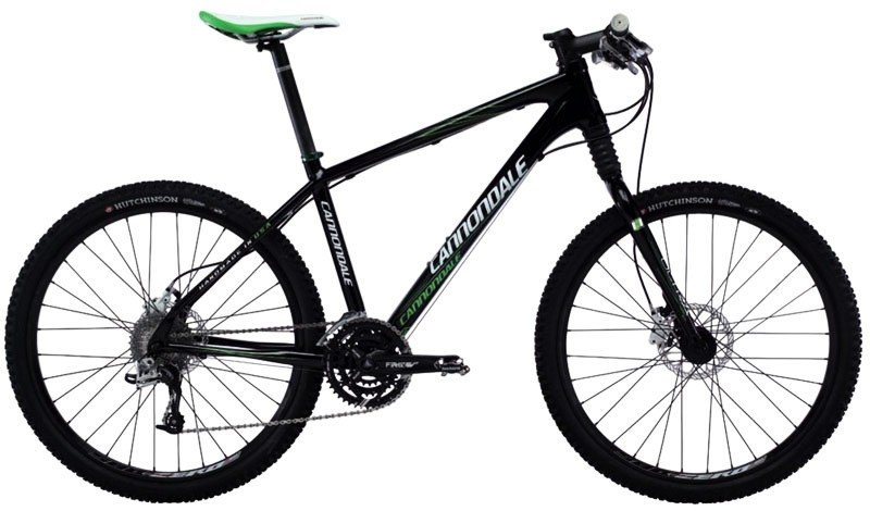 cannondale flash f3 fatty