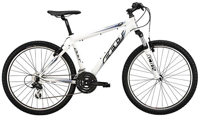 Felt q200 deals mountain bike