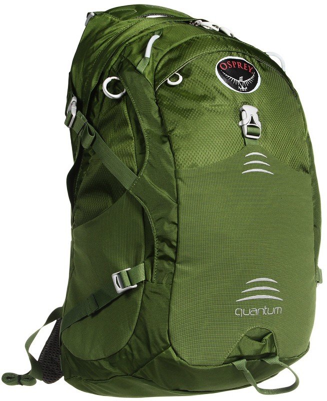 osprey quantum review