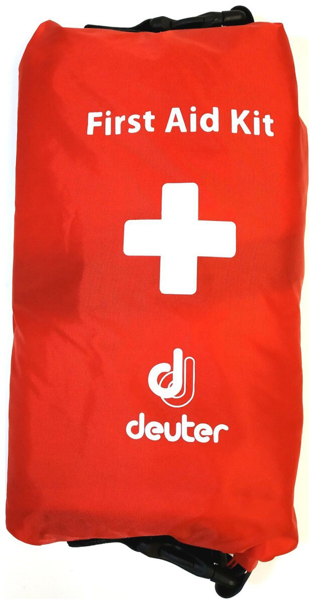 Deuter First Aid Kit - First aid kit, Buy online