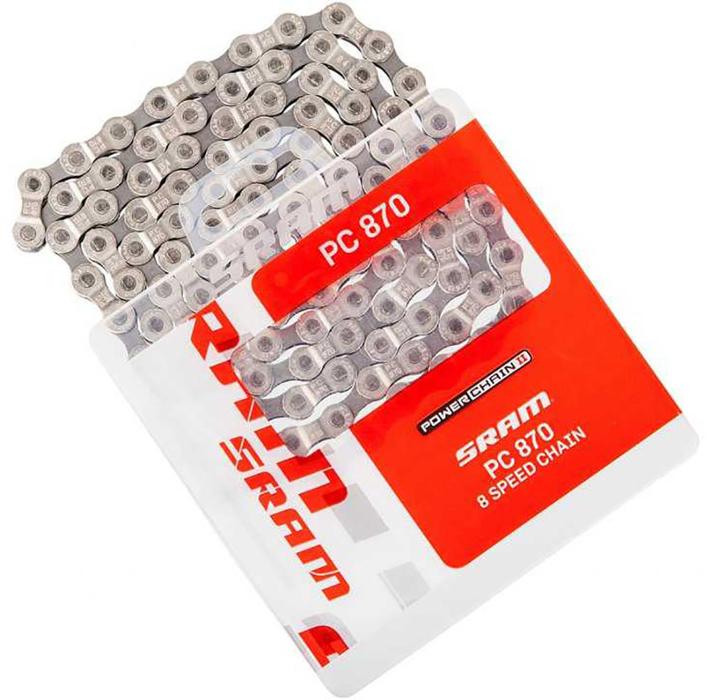 sram pc870 8 speed chain