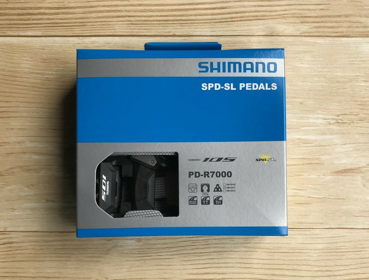 シマノ(SHIMANO) PD-R7000 EPDR7000 ブラック :20230829165809-00060