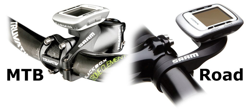 Sram cheap quickview mount