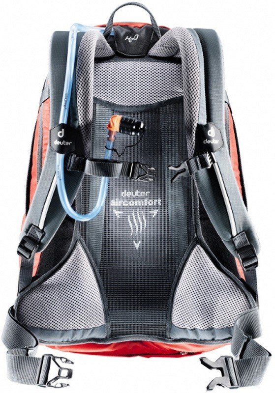 deuter cross air exp