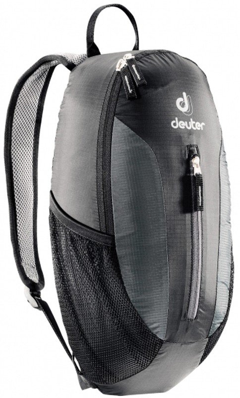 deuter wizard