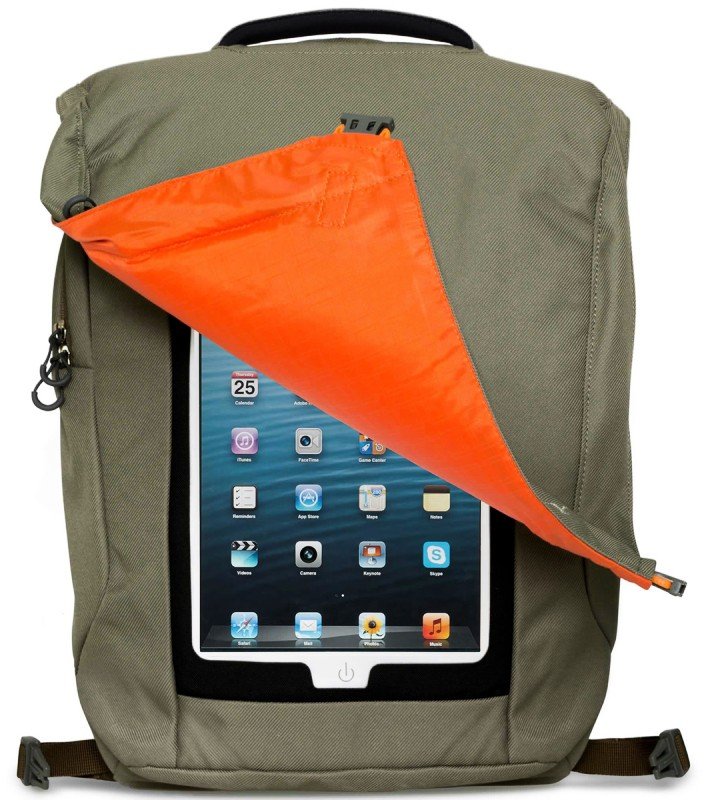 osprey ipad