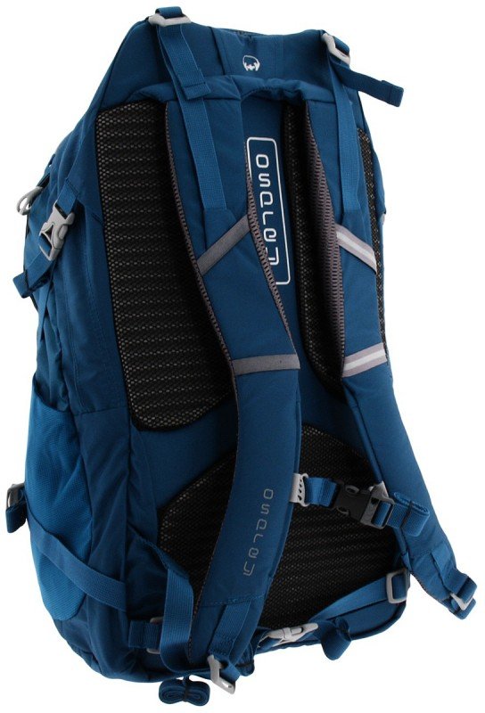 osprey quantum review