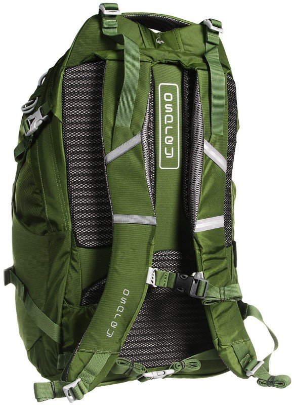 osprey quantum review