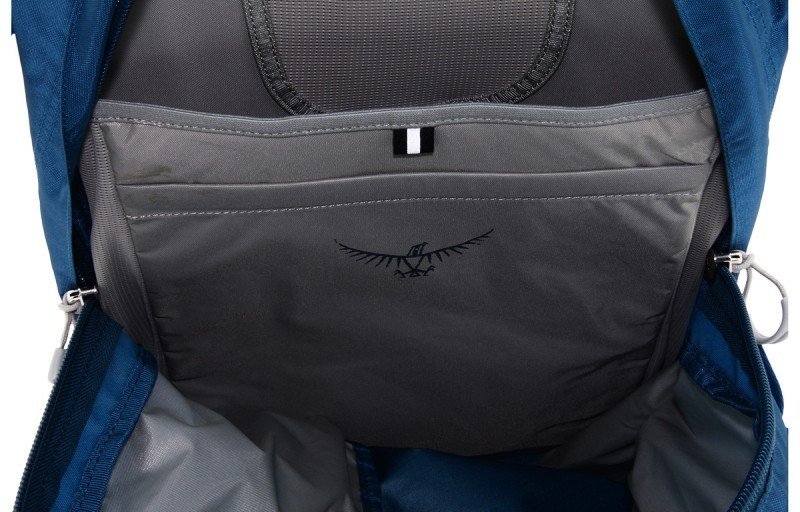 osprey quantum review