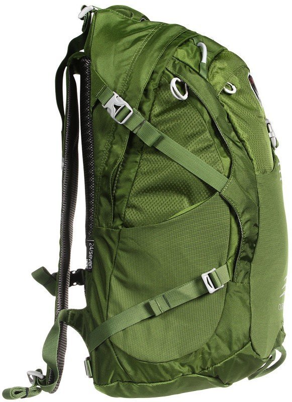 osprey quantum review