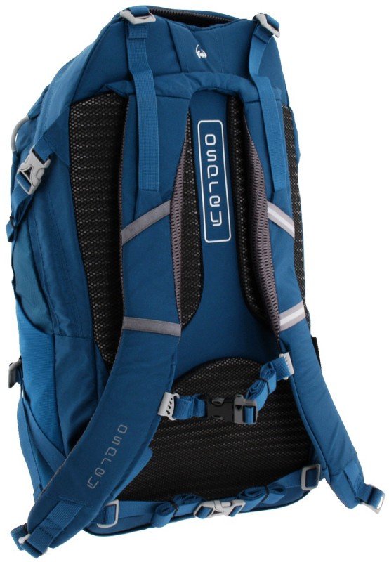 osprey quasar blue