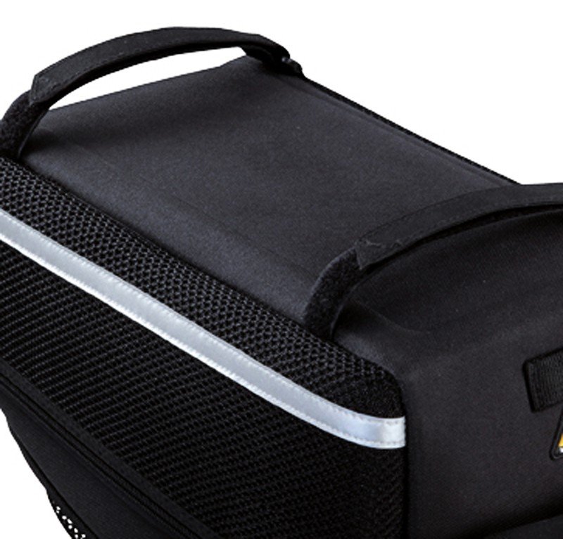 Багажник сумка