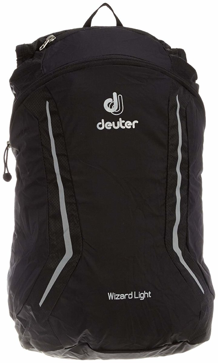 deuter wizard